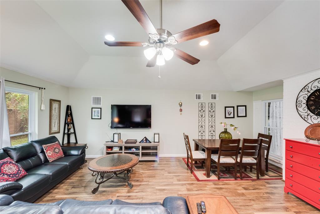 Walnut Creek Valley - Residential