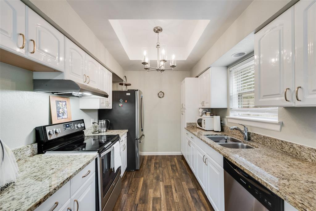 Walnut Creek Valley - Residential