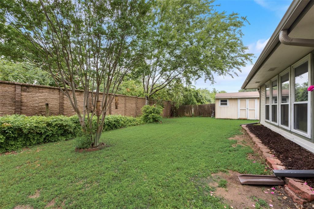 Walnut Creek Valley - Residential