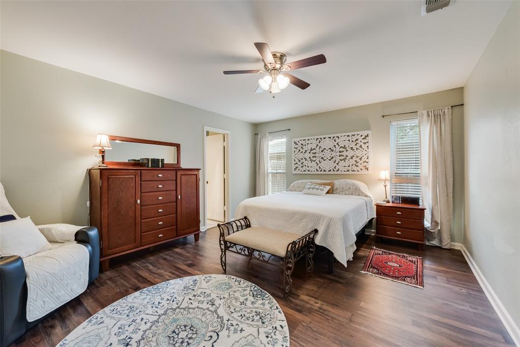 Walnut Creek Valley - Residential