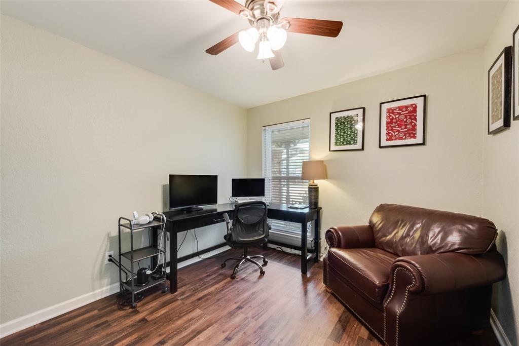 Walnut Creek Valley - Residential