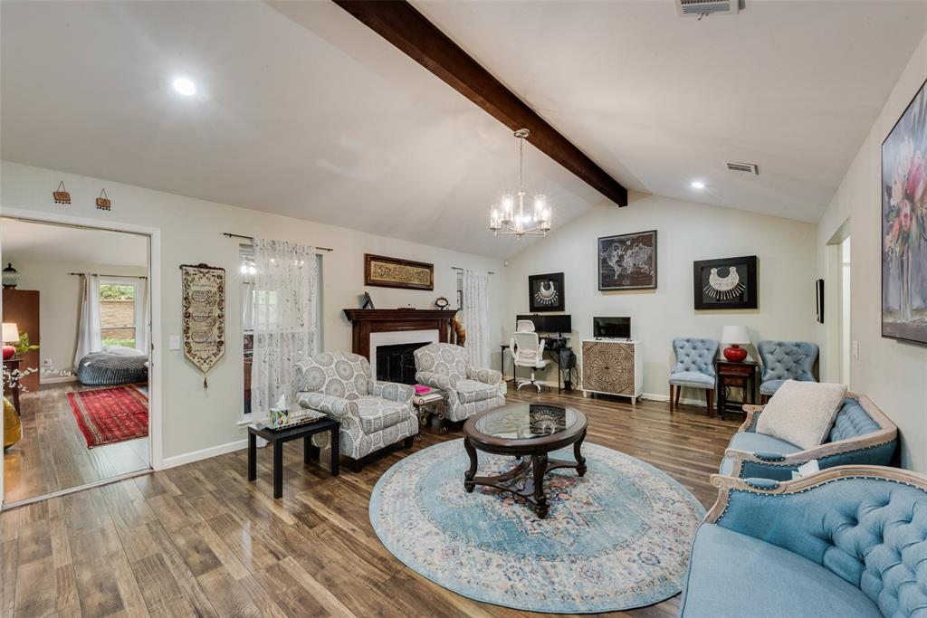 Walnut Creek Valley - Residential