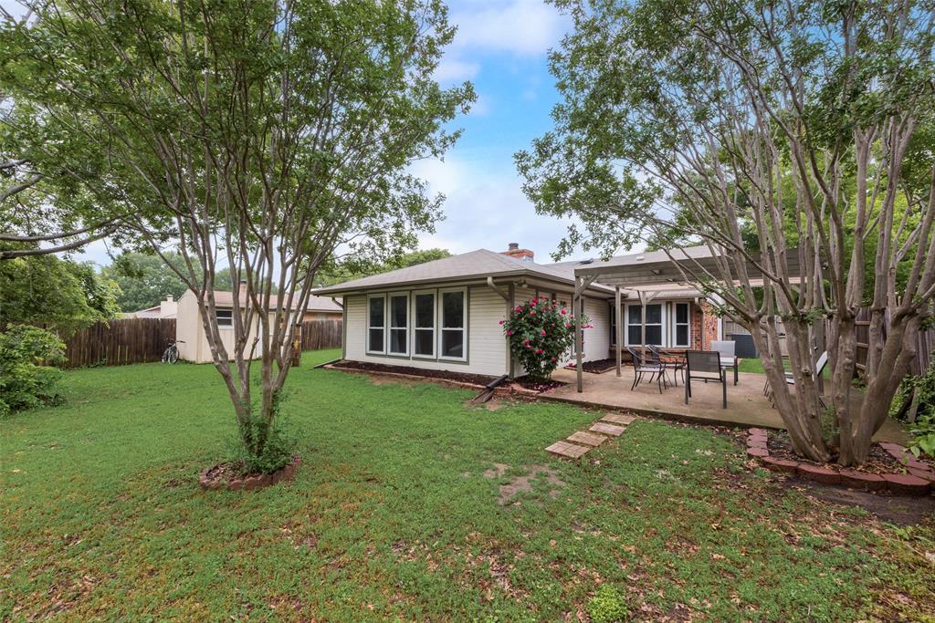 Walnut Creek Valley - Residential