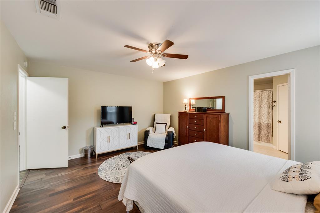 Walnut Creek Valley - Residential