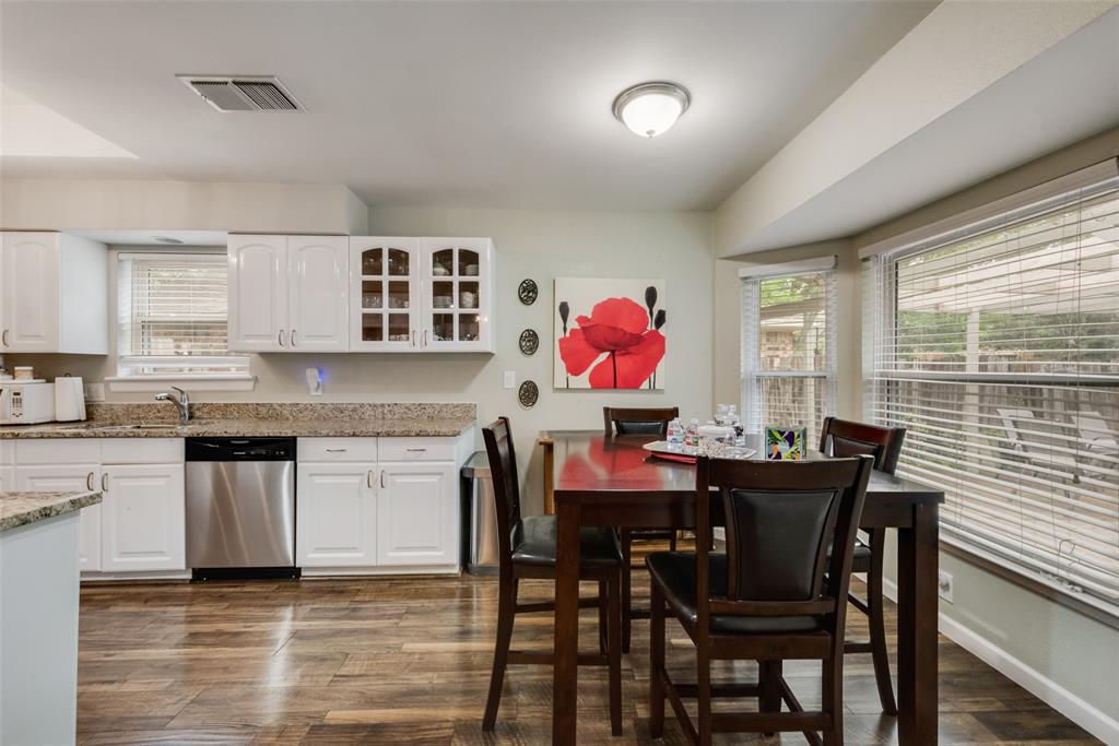 Walnut Creek Valley - Residential