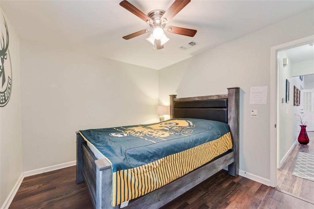 Walnut Creek Valley - Residential