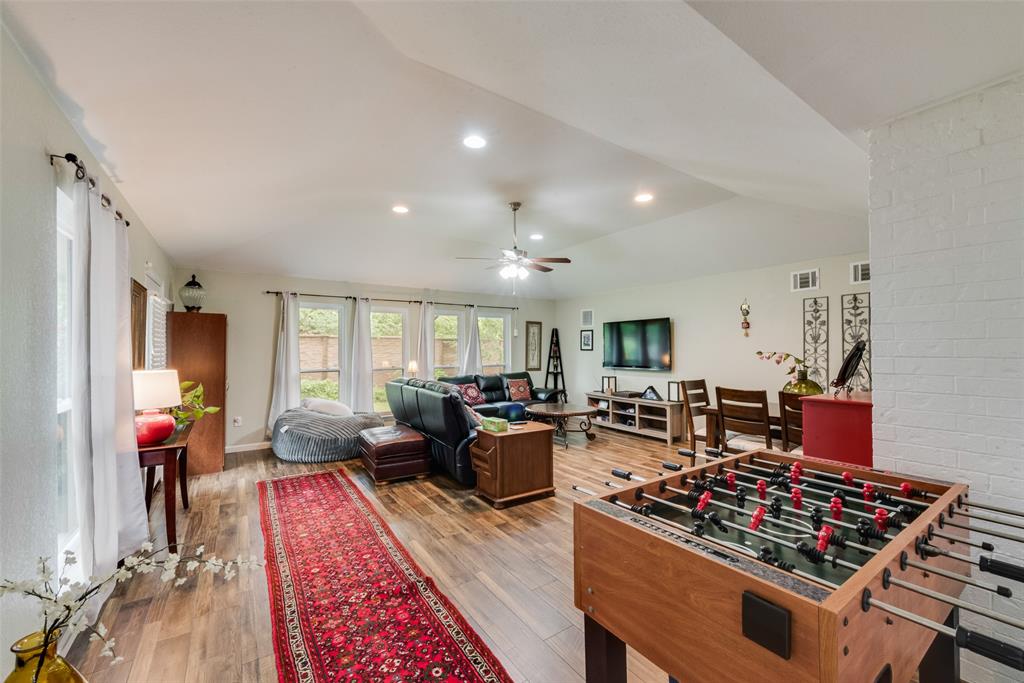 Walnut Creek Valley - Residential