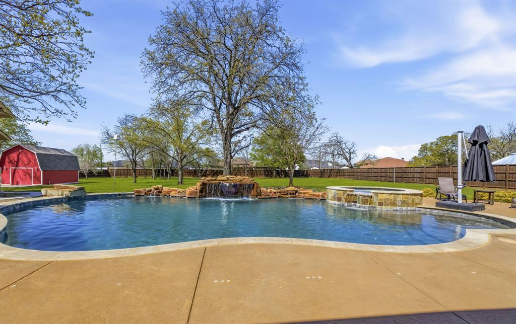 Oak Crest - Residential