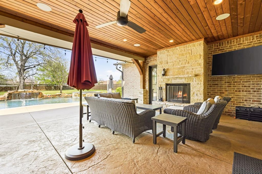 Oak Crest - Residential