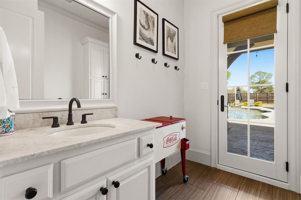 Oak Crest - Residential