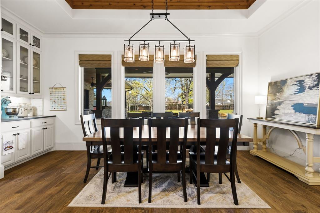 Oak Crest - Residential