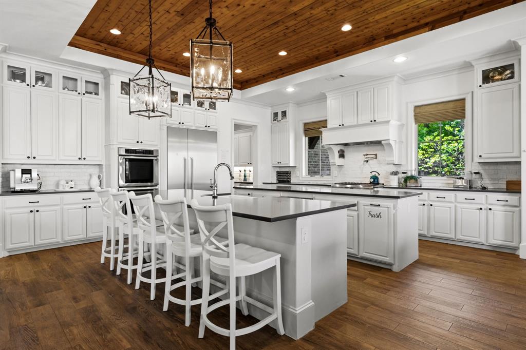 Oak Crest - Residential