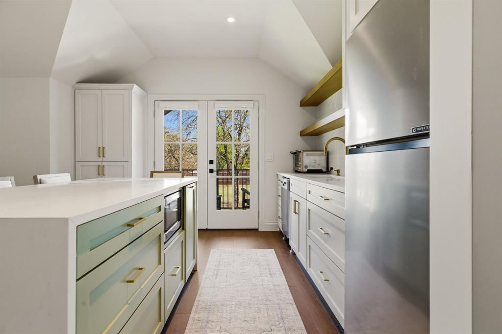 Oak Crest - Residential