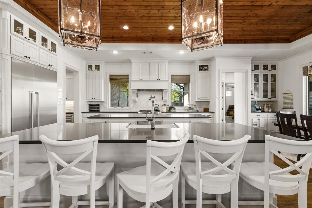 Oak Crest - Residential