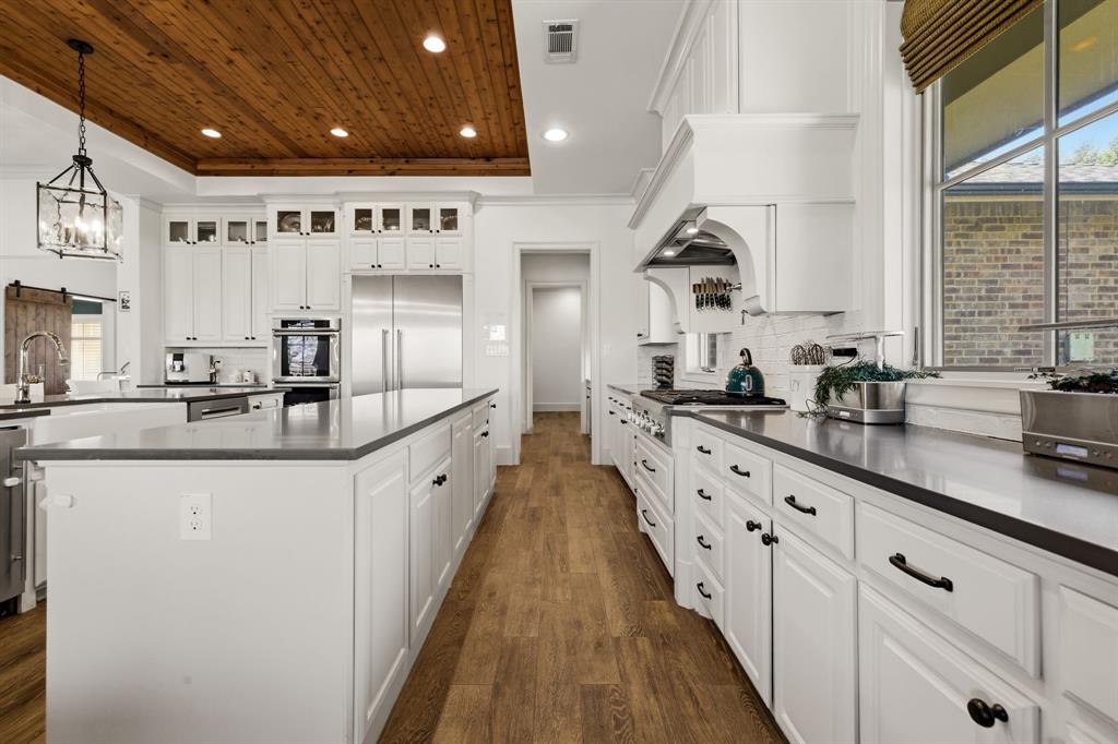 Oak Crest - Residential