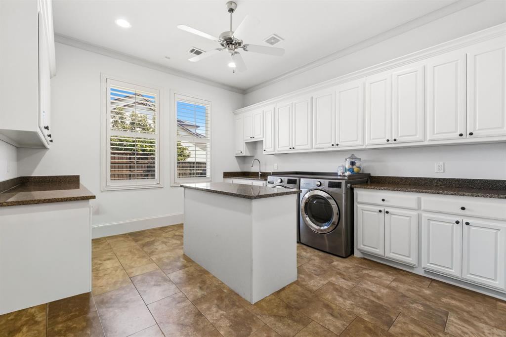 Oak Crest - Residential