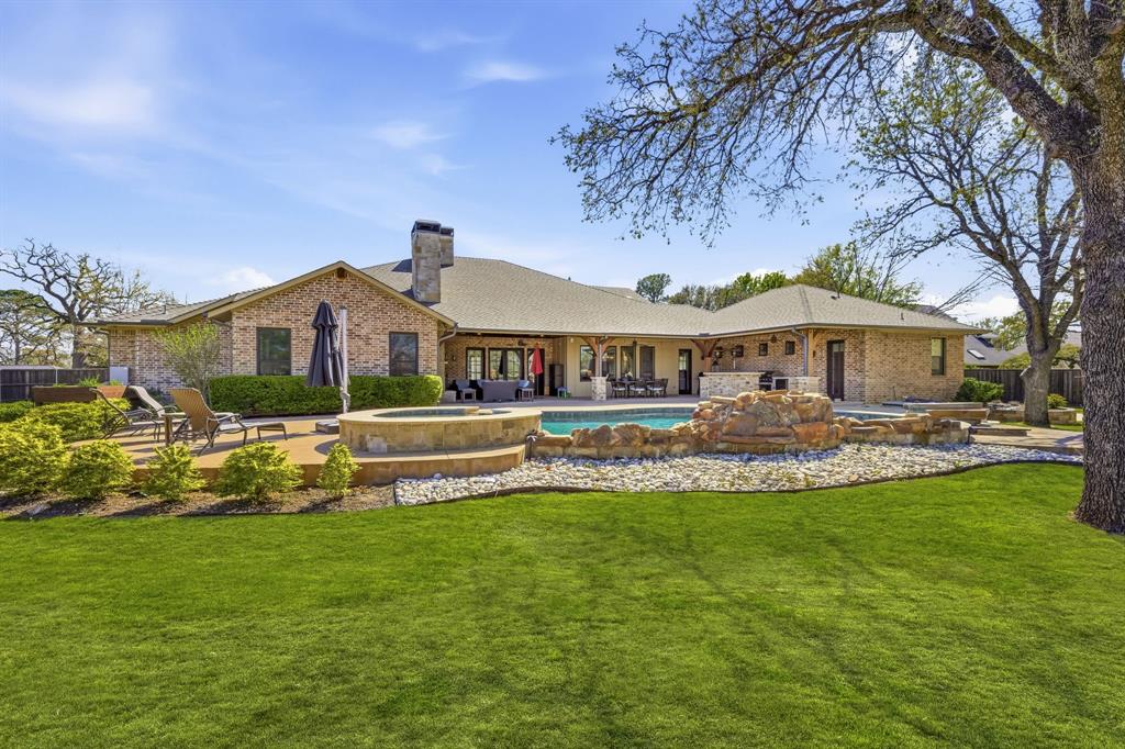 Oak Crest - Residential
