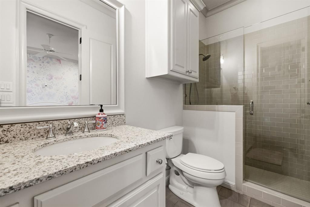 Oak Crest - Residential