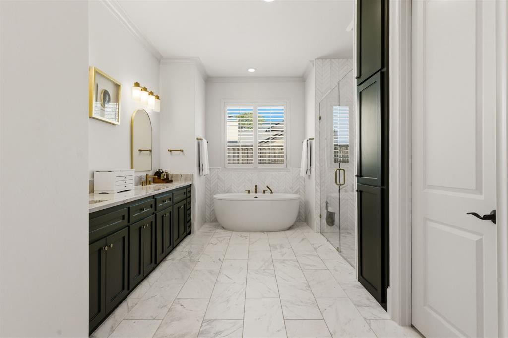 Oak Crest - Residential