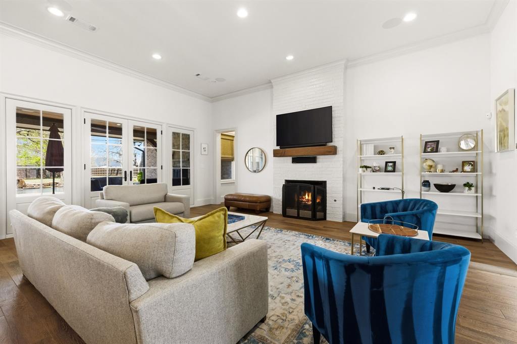 Oak Crest - Residential