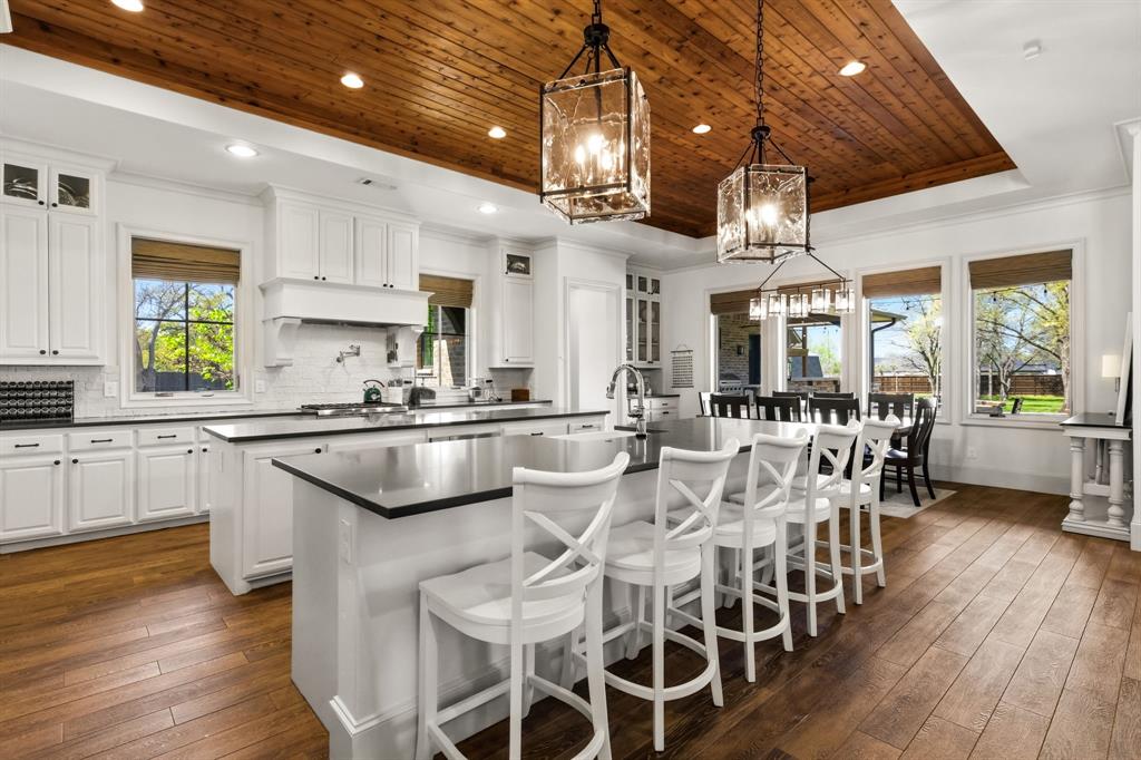 Oak Crest - Residential