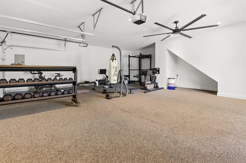 Oak Crest - Residential
