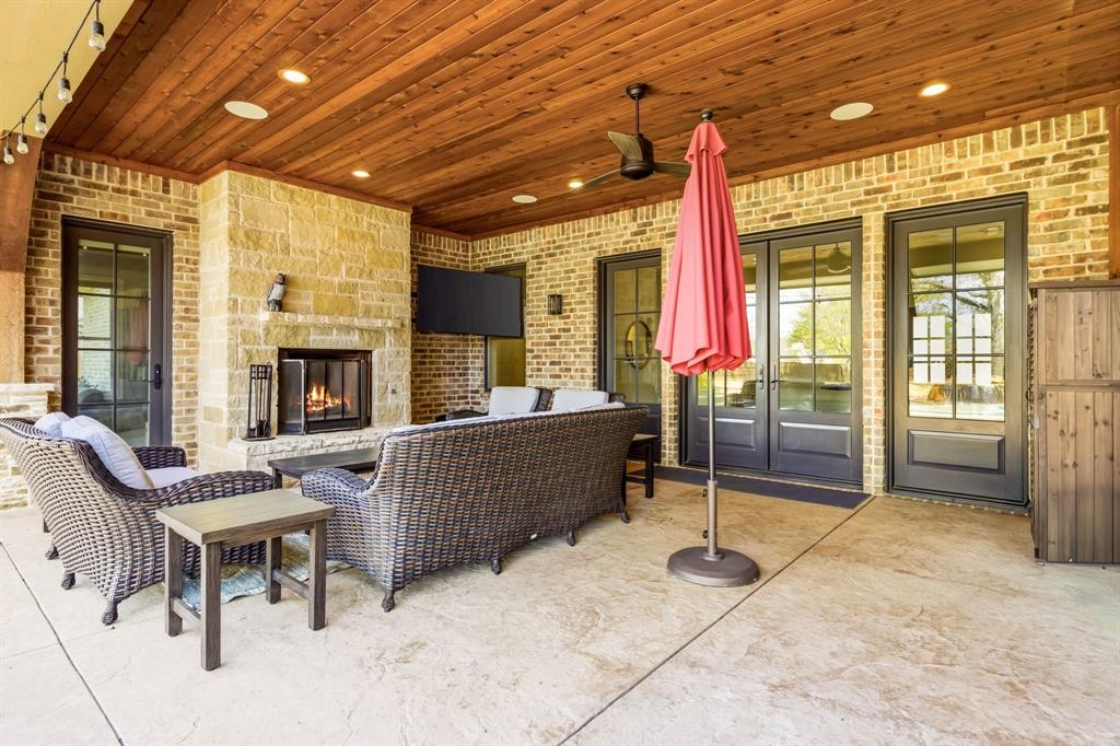 Oak Crest - Residential