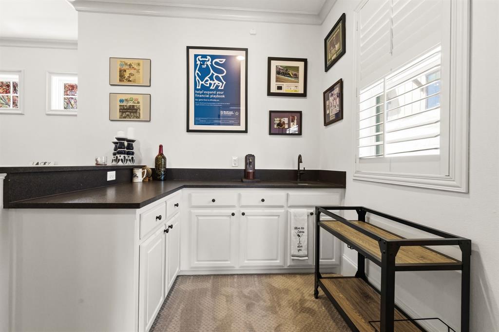 Oak Crest - Residential