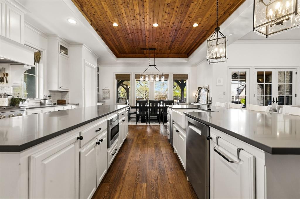 Oak Crest - Residential