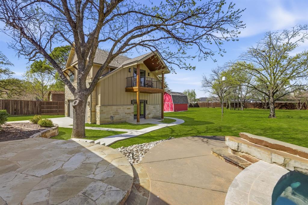 Oak Crest - Residential