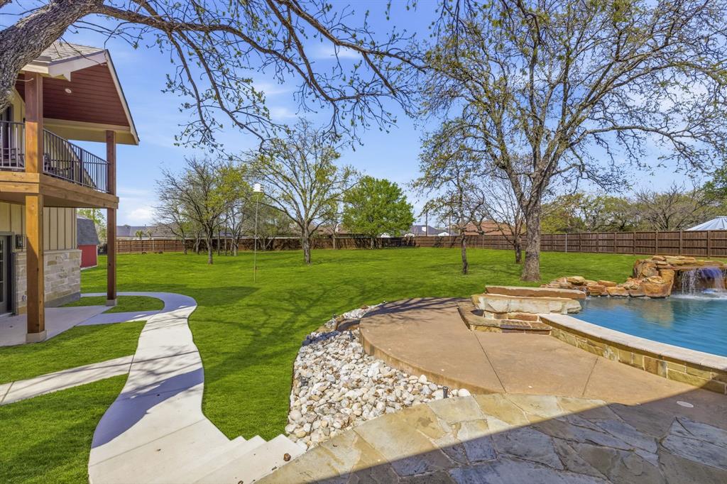 Oak Crest - Residential