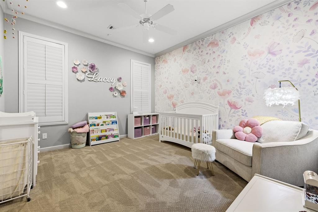 Oak Crest - Residential