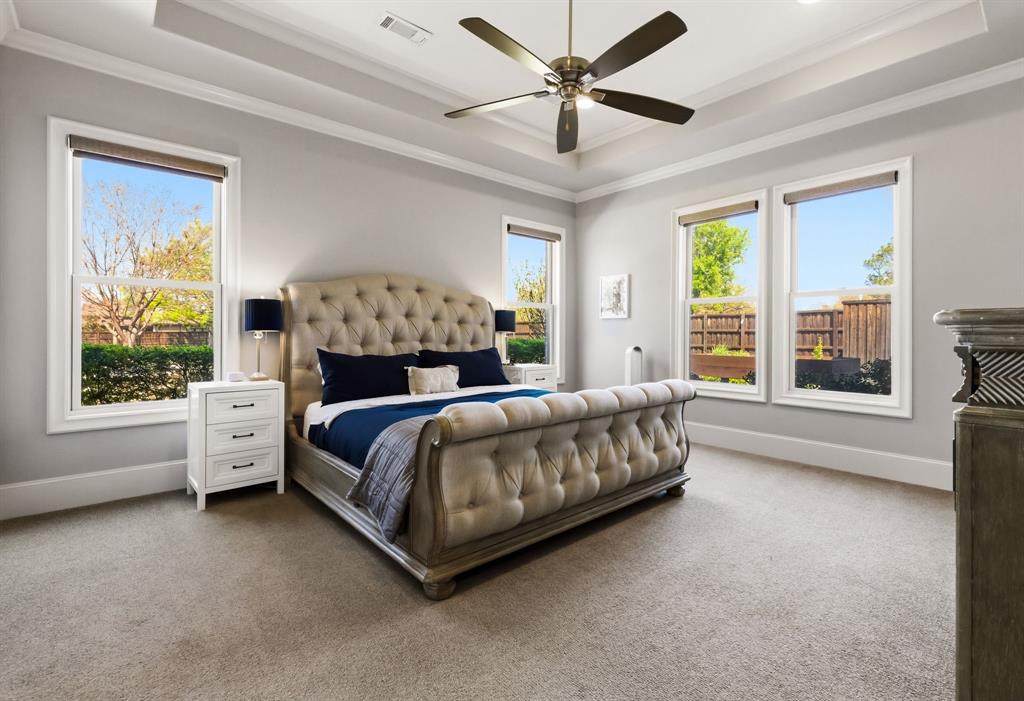 Oak Crest - Residential