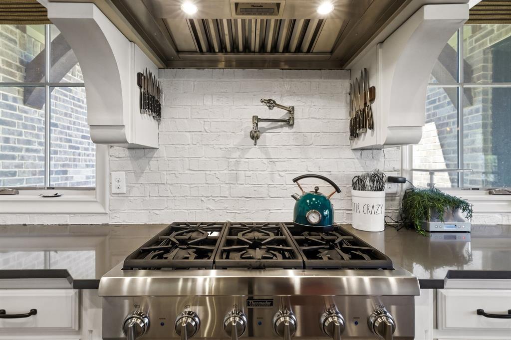 Oak Crest - Residential