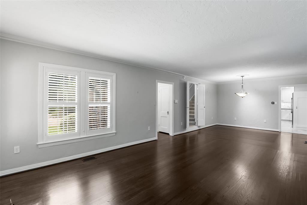 Stevens Park Estates - Residential