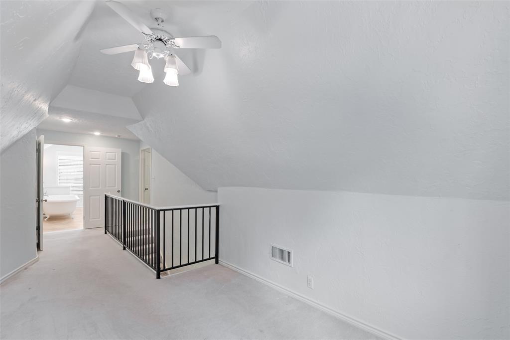 Stevens Park Estates - Residential