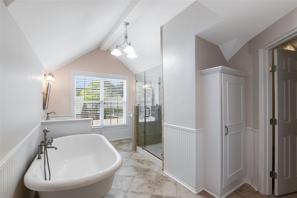 Stevens Park Estates - Residential