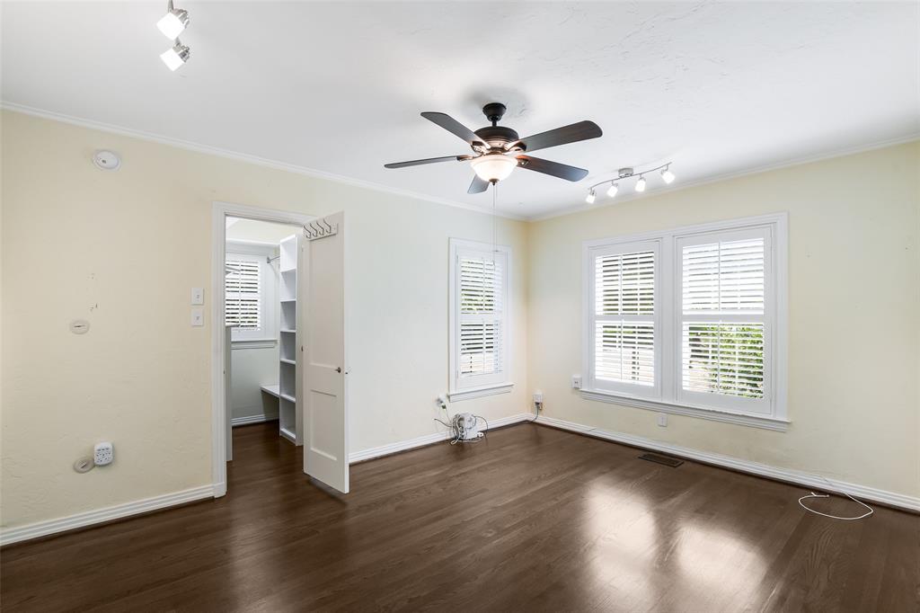 Stevens Park Estates - Residential