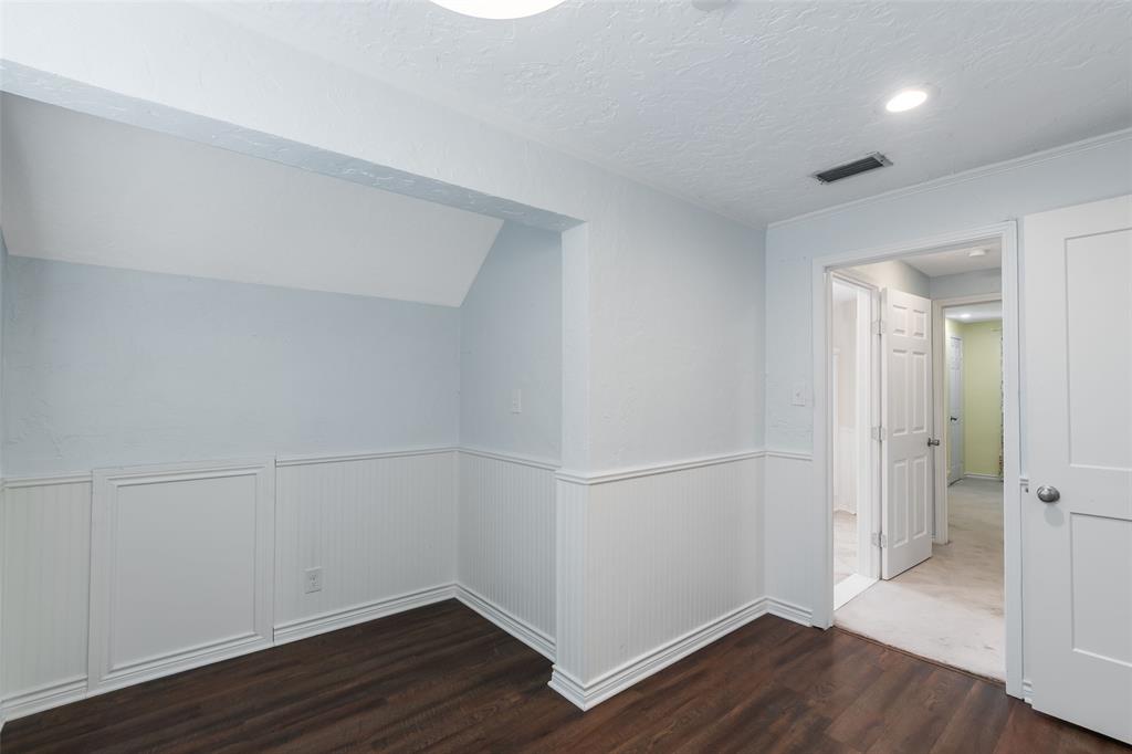 Stevens Park Estates - Residential