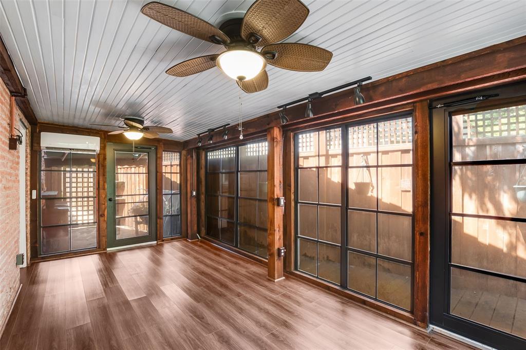 Stevens Park Estates - Residential