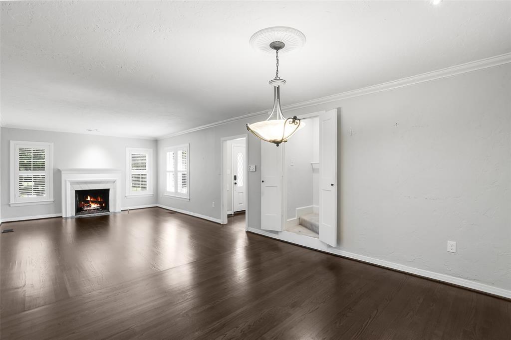 Stevens Park Estates - Residential