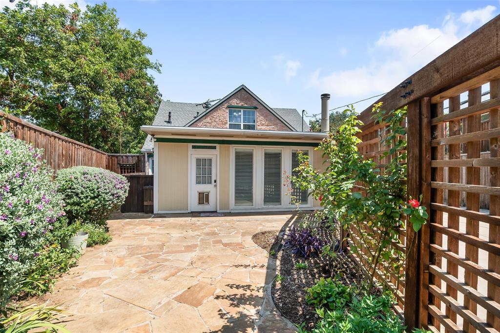 Stevens Park Estates - Residential