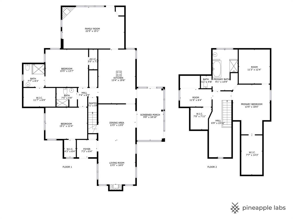 Stevens Park Estates - Residential