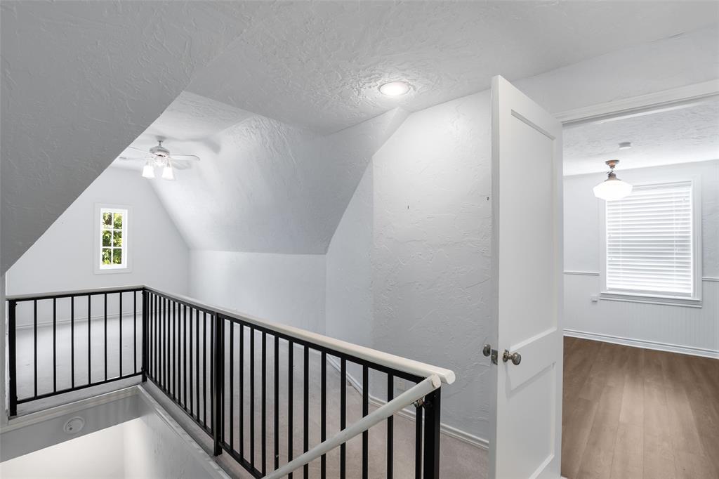 Stevens Park Estates - Residential