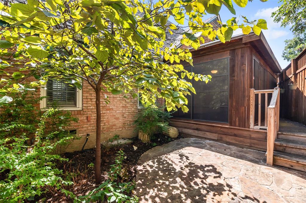 Stevens Park Estates - Residential