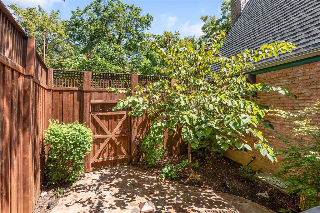 Stevens Park Estates - Residential