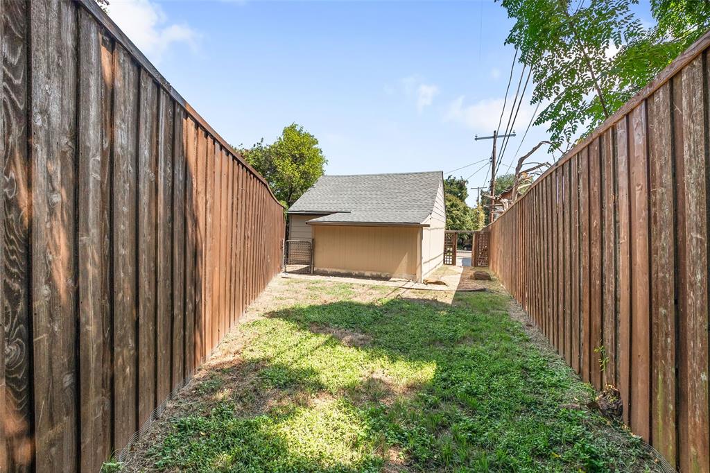 Stevens Park Estates - Residential