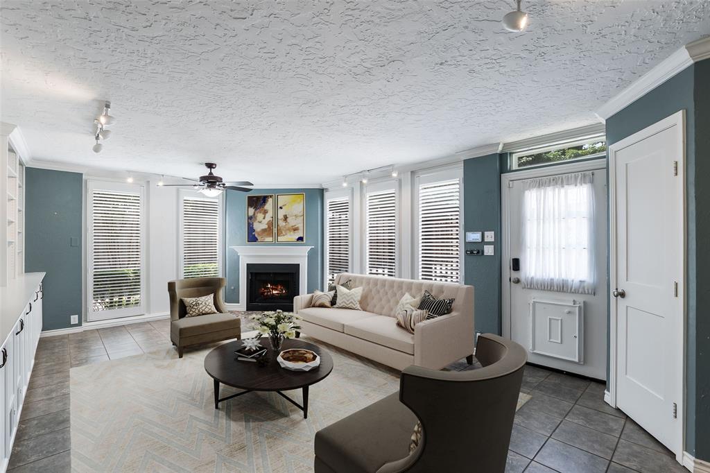 Stevens Park Estates - Residential