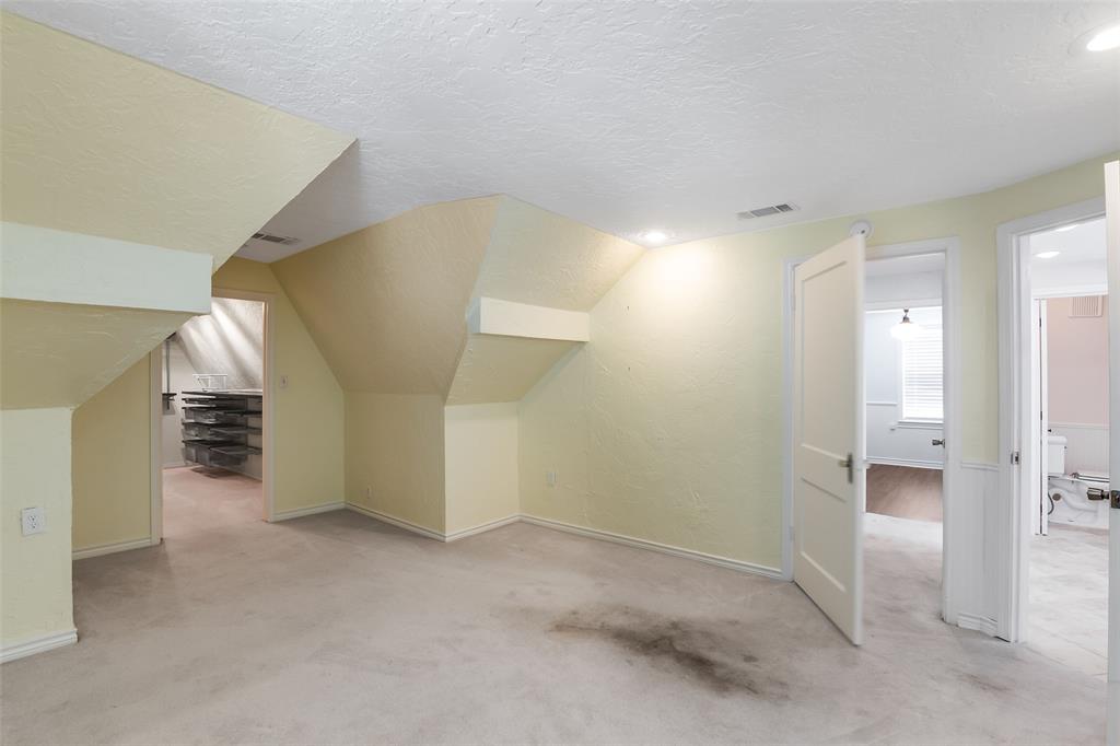 Stevens Park Estates - Residential