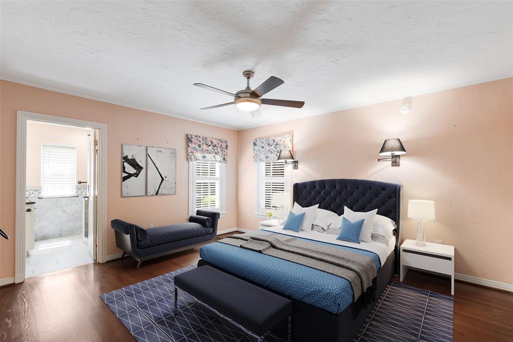 Stevens Park Estates - Residential